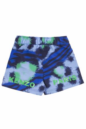 Swimming shorts, zdjęcie 2 Swimming shorts od Kenzo Kids